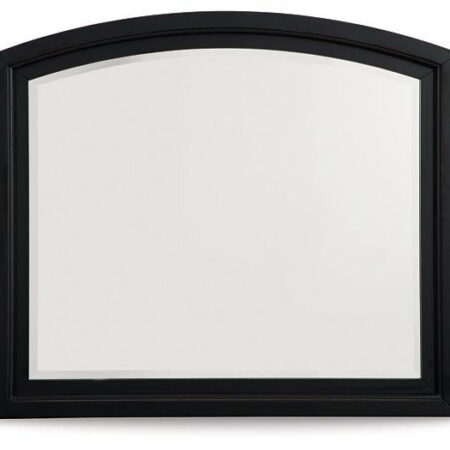 Chylanta Bedroom Mirror - Image 2