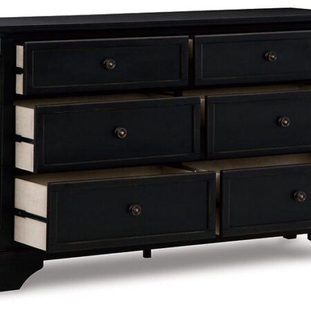 Chylanta Dresser - Image 3