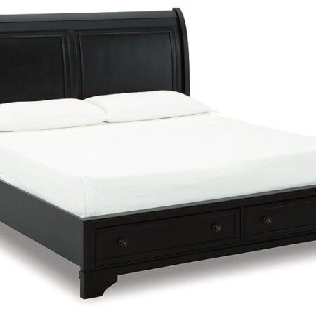 Chylanta Bed - Image 13