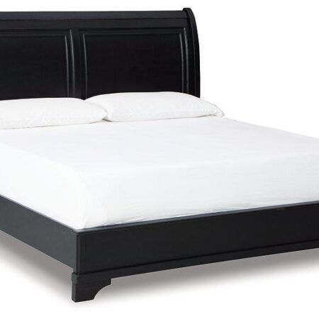 Chylanta Bed - Image 10
