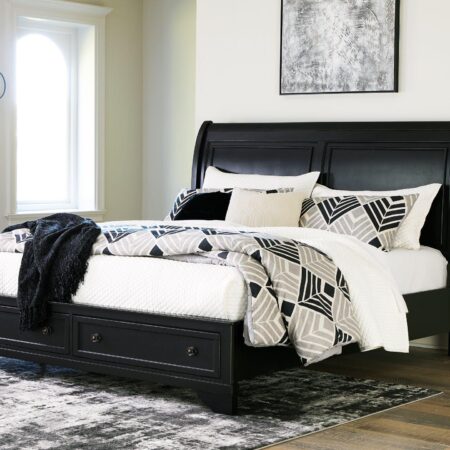 Chylanta Bed - Image 12