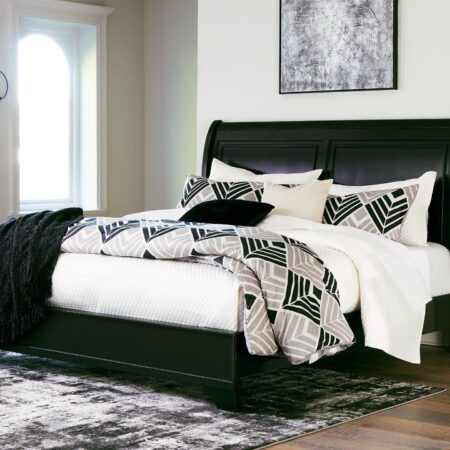 Chylanta Bed - Image 9