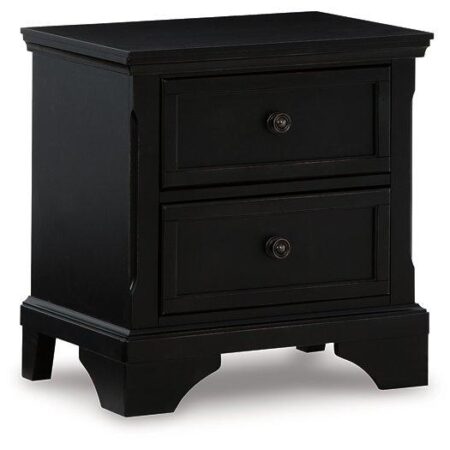 Chylanta Nightstand - Image 2