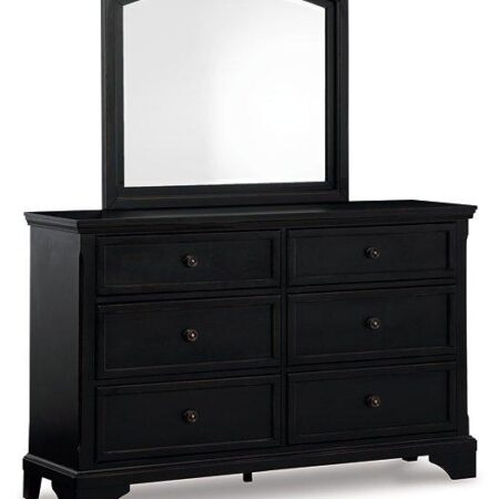 Chylanta Dresser - Image 10