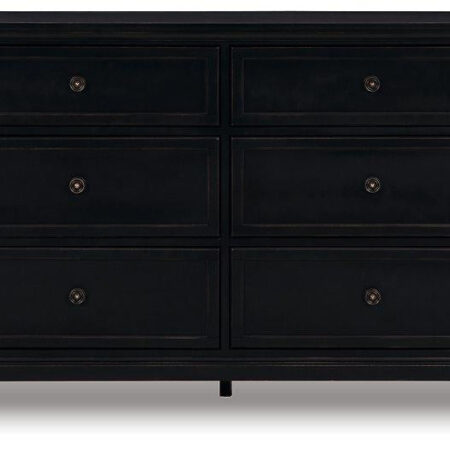 Chylanta Dresser - Image 4