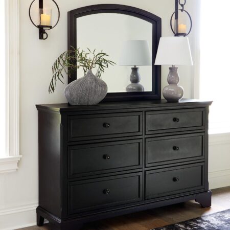 Chylanta Dresser - Image 9