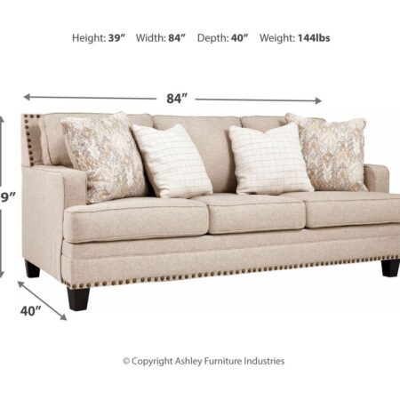 Claredon - Living Room Set - Image 9