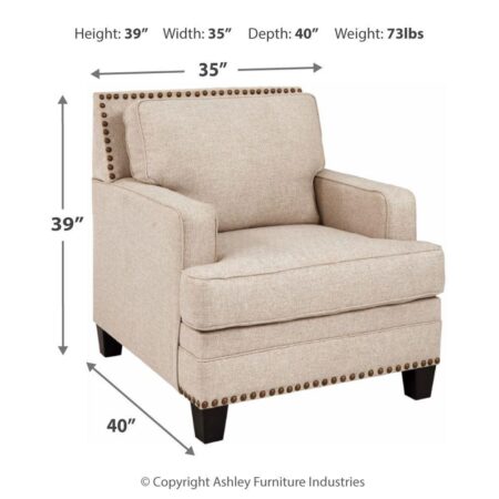 Claredon - Living Room Set - Image 4