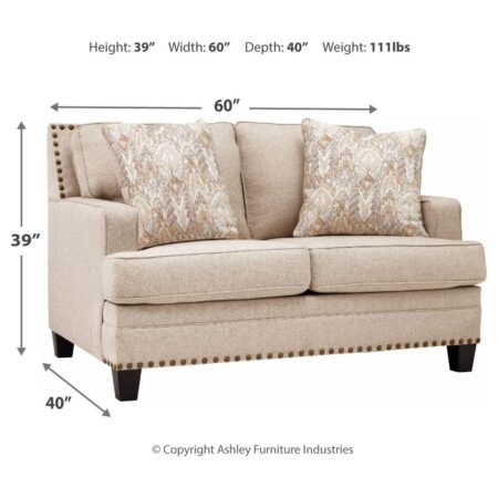 Claredon - Living Room Set - Image 10