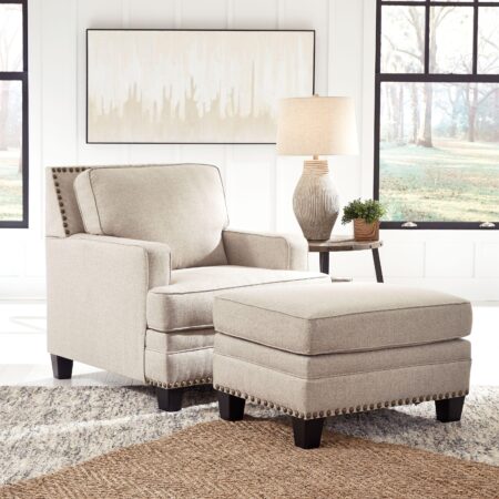 Claredon - Living Room Set - Image 2