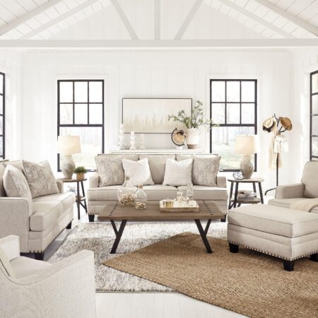 Claredon - Living Room Set - Image 12