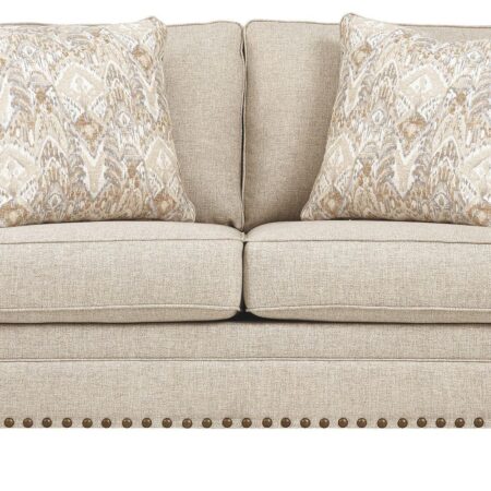 Claredon - Loveseat - Image 3