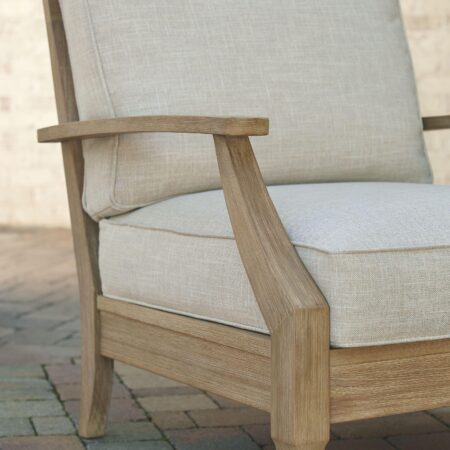 Clare View - Lounge Chair W/cushion (1/cn) - Image 3