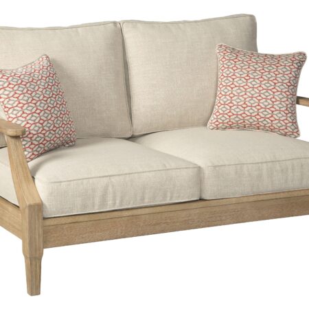Clare View - Loveseat W/cushion image