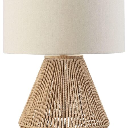 Clayman - Paper Table Lamp (1/cn) image