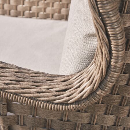 Clear Ridge - Lounge Chair W/cushion (2/cn) - Image 7