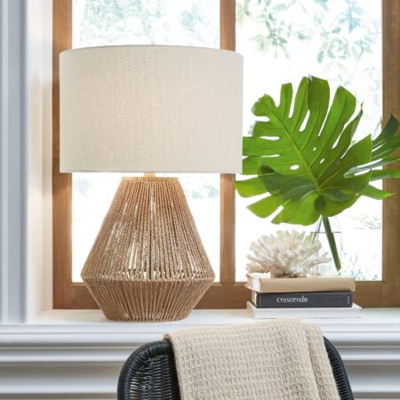 Clayman - Paper Table Lamp (1/cn) - Image 2