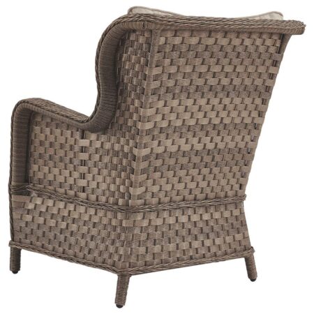 Clear Ridge - Lounge Chair W/cushion (2/cn) - Image 4