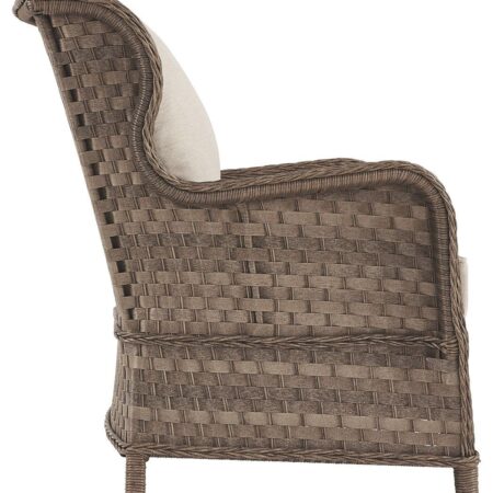 Clear Ridge - Lounge Chair W/cushion (2/cn) - Image 3