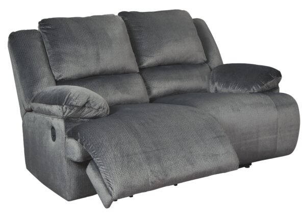 Clonmel - Reclining Loveseat image