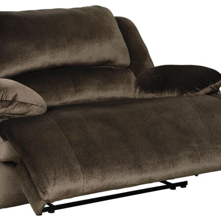 Clonmel - Zero Wall Power Wide Recliner - Image 8