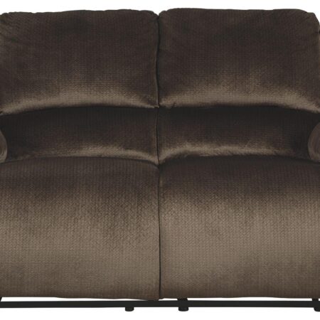 Clonmel - Reclining Power Loveseat - Image 8