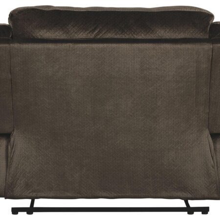 Clonmel - Zero Wall Power Wide Recliner - Image 12
