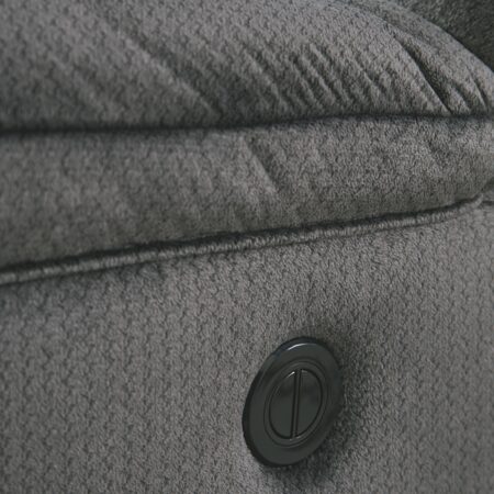 Clonmel - Reclining Power Loveseat - Image 2