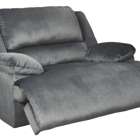 Clonmel - Zero Wall Power Wide Recliner image