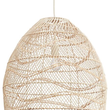 Coenbell - Rattan Pendant Light (1/cn) image