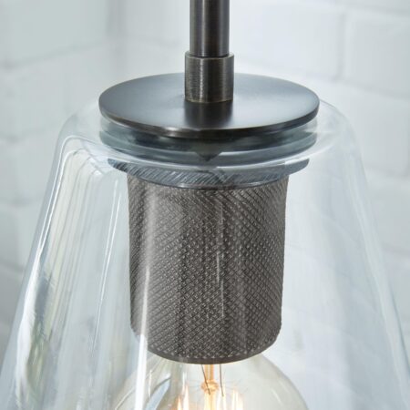 Collbrook - Glass Pendant Light (1/cn) - Image 3