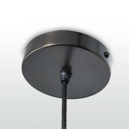 Collbrook - Glass Pendant Light (1/cn) - Image 4