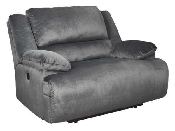 Clonmel - Zero Wall Wide Seat Recliner image