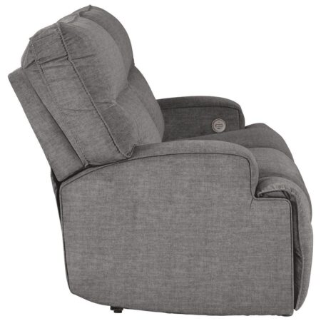 Coombs - 2 Seat Reclining Power Sofa - Image 5