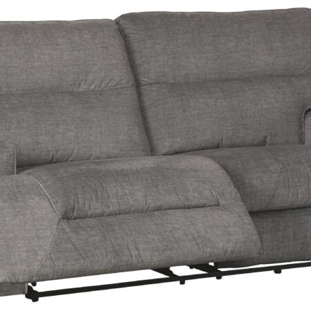 Coombs - 2 Seat Reclining Power Sofa - Image 3
