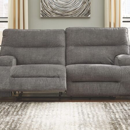 Coombs - 2 Seat Reclining Sofa - Image 2