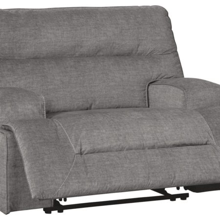 Coombs - Wide Seat Recliner - Image 3