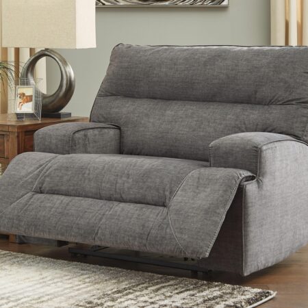 Coombs - Wide Seat Recliner - Image 5
