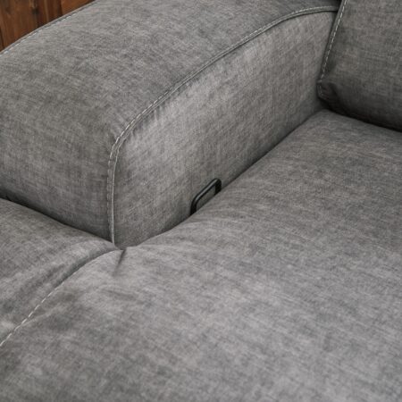 Coombs - 2 Seat Reclining Sofa - Image 5