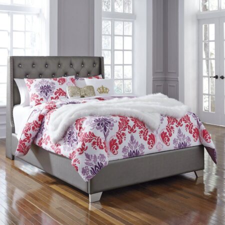 Coralayne Bed image