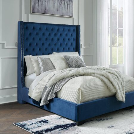 Coralayne Bed - Image 4
