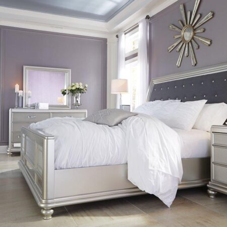 Coralayne Bed - Image 8