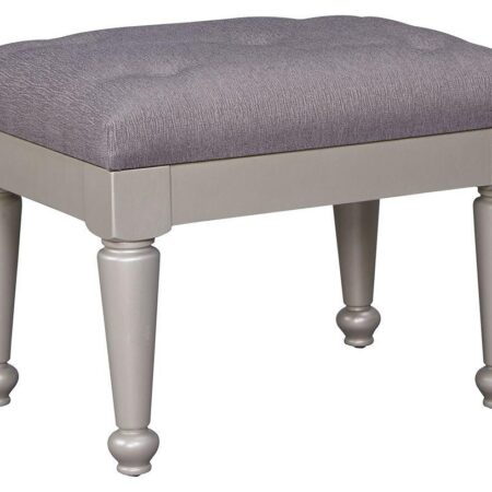 Coralayne - Upholstered Stool (1/cn) image