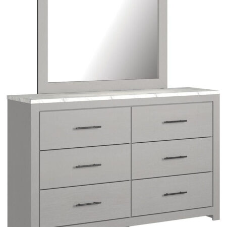 Cottenburg - Dresser image