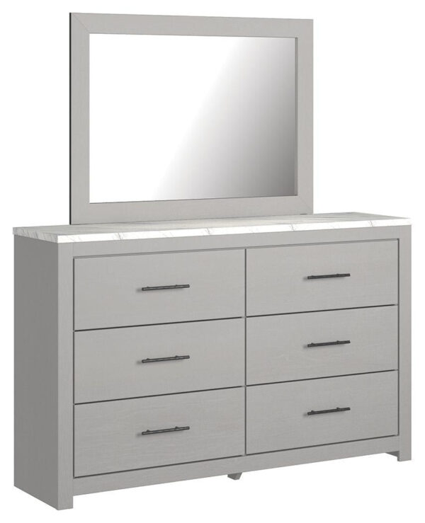 Cottenburg - Dresser image