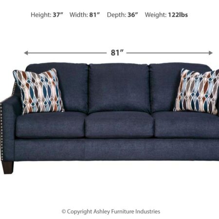 Creeal - Sofa - Image 4