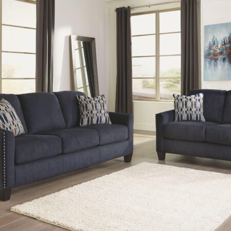 Creeal Heights - Living Room Set - Image 2