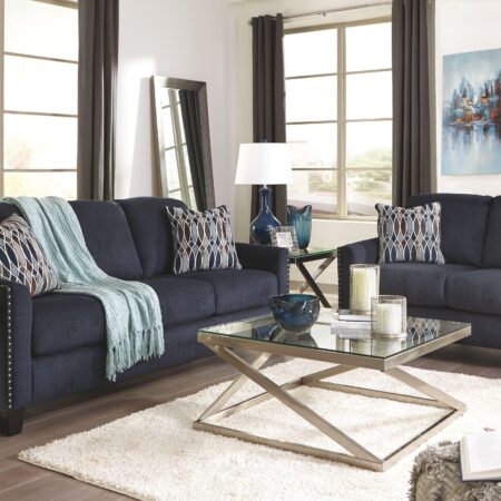 Creeal - Loveseat - Image 7