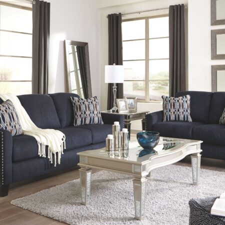 Creeal - Loveseat - Image 8