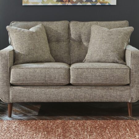 Dahra - Loveseat - Image 2